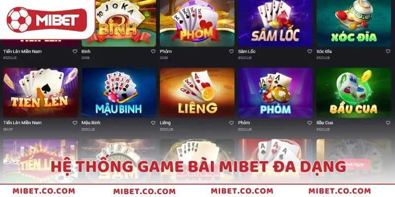 Bài truyền thống là môn ưu tiên hàng đầu của nhiều người 