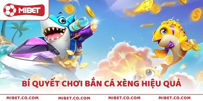 Chia sẻ bí quyết chơi hiệu quả tại MIBET