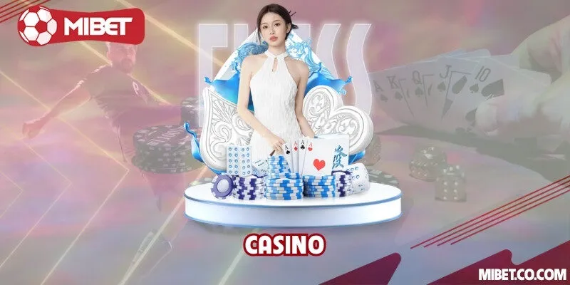 Casino Mibet