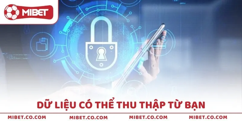 Mục đích thu thập liên tục