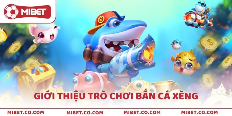 Giới thiệu trò chơi