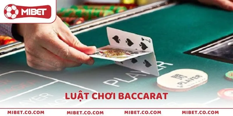 Luật Chơi Baccarat Hướng Dẫn Cách Đặt Cược Cho Người Mới