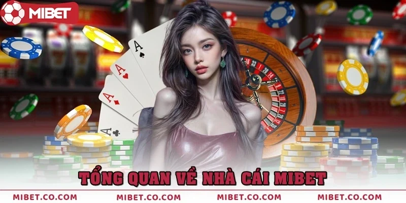Tổng quan về nhà cái Mibet