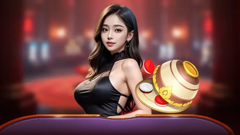 Livestream Xóc Đĩa