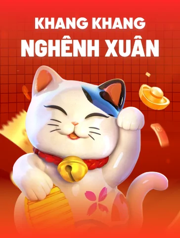 Trò chơi Khang Khang Nghênh Nghênh